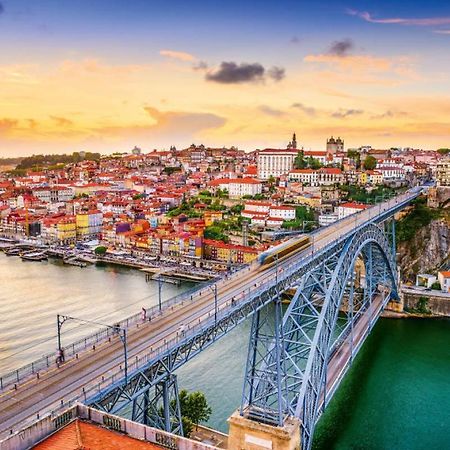 Sweet Apartments Downtown Vila Nova de Famalicão Zewnętrze zdjęcie
